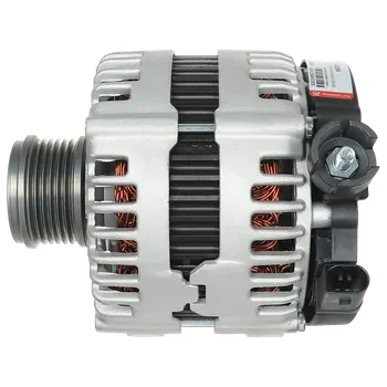 Alternátor Alternátor FORD Fiesta VI Mk6, B-MAX (JK), ECOSPORT 1.4 1.5 1.6 TDCi