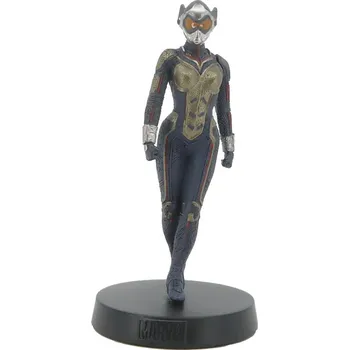 Figurka Wasp 1:16 - časopis s figurkou DeAgostini Marvel Movie Collection Ant-Man Wasp Marvel Movie Collection 1/16
