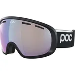 POC Fovea Photochromic Uranium Black/Photochromic/Light Pink-Sky Blue Velikost: ONE