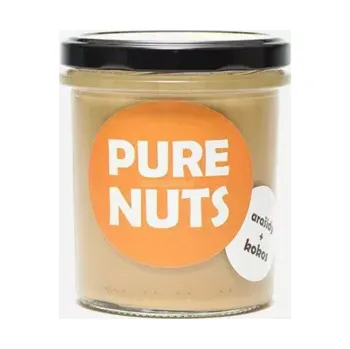 Arašidy + kokos 330 g