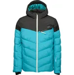 Pánská lyžařská bunda Loap Oridior Velikost: M / Barva: modrá