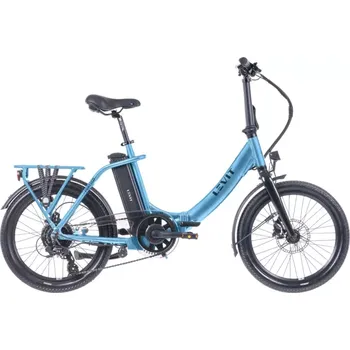 Elektrokolo Levit Forteco 3 13 Ah