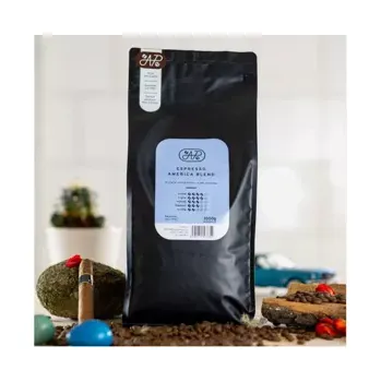 Káva Espresso America Blend 1000 g