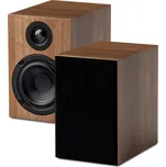 Pro-Ject Speaker Box 3 E - 2-pásmová regálová reprosoustava - wood