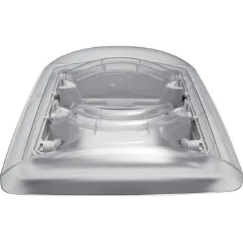 Příslušenství ke karavanu Náhradní kryt s úchyty MPK Vision Vent S pro/eco model 27/27P Barva rámu: Šedá