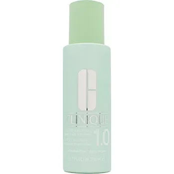 Kosmetika Clinique Clarifying Lotion 1.0 tonikum pro všechny typy pleti 200 ml