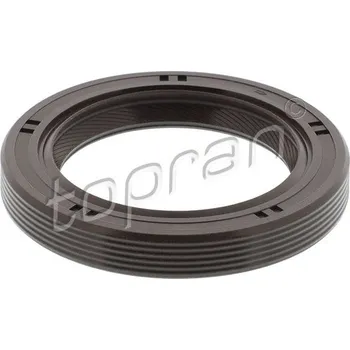 Těsnění motoru Těsnicí kroužek hřídele, klikový hřídel HANS PRIES - TOPRAN 300 389