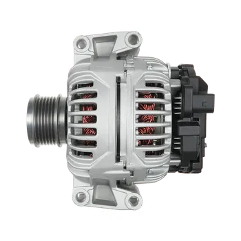 Alternátor Alternátor SEAT Exeo I / ST 1.8–2.0 TSI / TFSI