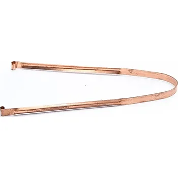 zubní pasta Mani Bhadra ŠKRABKA NA JAZYK MĚĎ 7,5 g