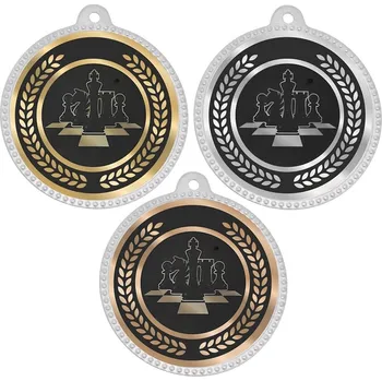 Šachy medaile D75-LAC035 Stuhu vyberte z naší nabídky.