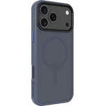 Tactical MagForce Hyperstealth kryt iPhone 17 Pro Max Deep Blue