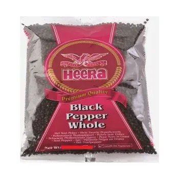 Koření Pepř černý celý 100 g