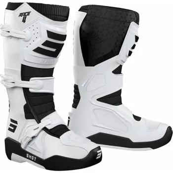 Moto obuv Shot Race 4 40