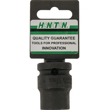 HONITON Hlavice nástrčná průmyslová 1/2" | 27 mm (blistr)
