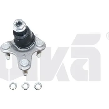 Táhlo řízení Hlava příčného táhla řízení VIKA 44071732801