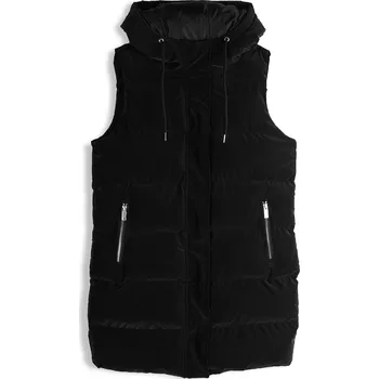 Dámská vesta GATE Zimní prošívaná vesta 38 625-0214/89