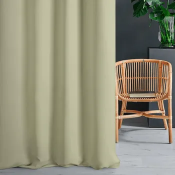 Dimout Classic š. 280 cm – Světle hnědá béžová
