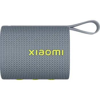 Bluetooth reproduktor Xiaomi Sound Pocket (5W) Blue Gray