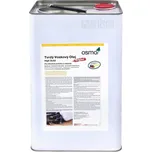 OSMO Tvrdý voskový olej pro interiéry 25 l Hedvábný polomat