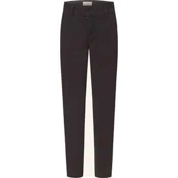 Part Two Dámské Chino Kalhoty, tmavě modrá, 46