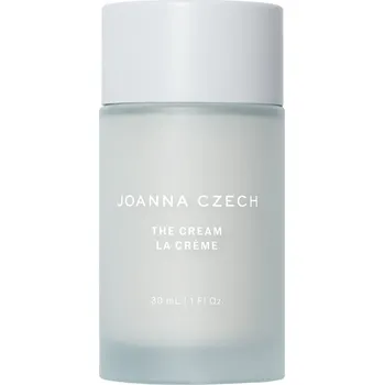 Pleťový krém Joanna Czech - The Cream Krémy na obličej 30 ml unisex