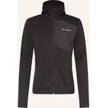 Vaude Pánská Bunda Midlayer Monviso Iii, černá, 54