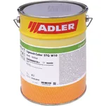 ADLER Lignovit Color - vodou ředitelná krycí barva 4 l Anthra