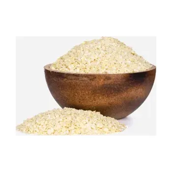 Jáhlové vločky instantní 1000 g