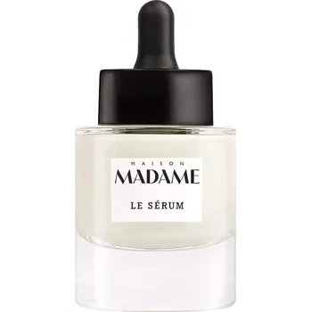 Pleťové sérum Maison Madame - Le Sérum Hyaluronová séra 30 ml unisex