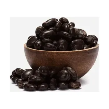 Sušené ovoce Rozinky v hořké čokoládě 500 g