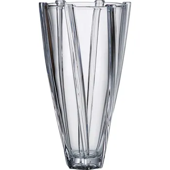 Váza Bohemia Crystal Váza Infinity 355mm