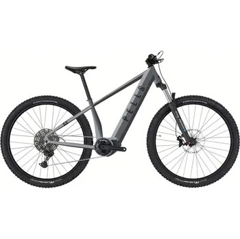 Elektrokolo Pells Thorr Bafang 2 - Shadow Grey velikost rámu XL
