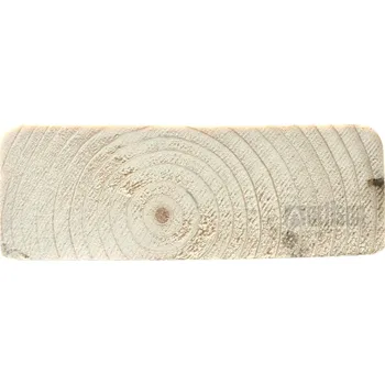 Latě na lavičku dřevěné, smrk, 35x100x1950, kvalita AB