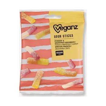 Bonbon Kyselý mix bonbónů 100 g