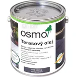 OSMO Terasový olej 2.5 l Šedý 019