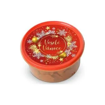 Bonbon Perníčky v plastové dóze, 300 g