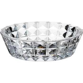 Bohemia Crystal Mísa Diamond 325mm