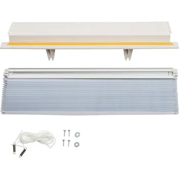 Příslušenství ke karavanu Roleta proti slunci REMIS Remi Top Vario Velikost objednávky: 700 x 500 mm