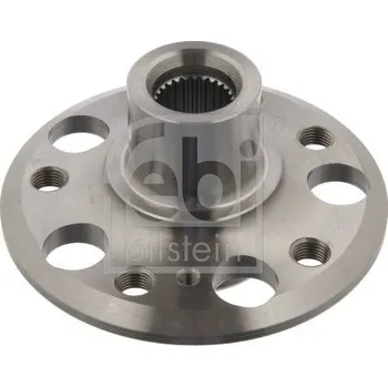 Náboj kola FEBI BILSTEIN 36087