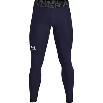 Pánská móda Pánské legíny Under Armour UA HG Armour Leggings 1361586-410 Modrá MD