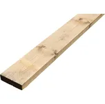 Stavební fošna 50x200x4000