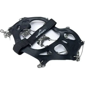 Pánská treková obuv Horolezecké kočky TREKSPORT-ICE GRIP LIGHT Mix 41/43