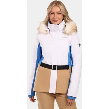 KILPI CARRIE-W Bílá 42