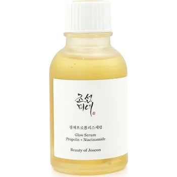 Pleťová kosmetika BEAUTY OF JOSEON Glow Serum Propolis + Niacinamide 60 ml