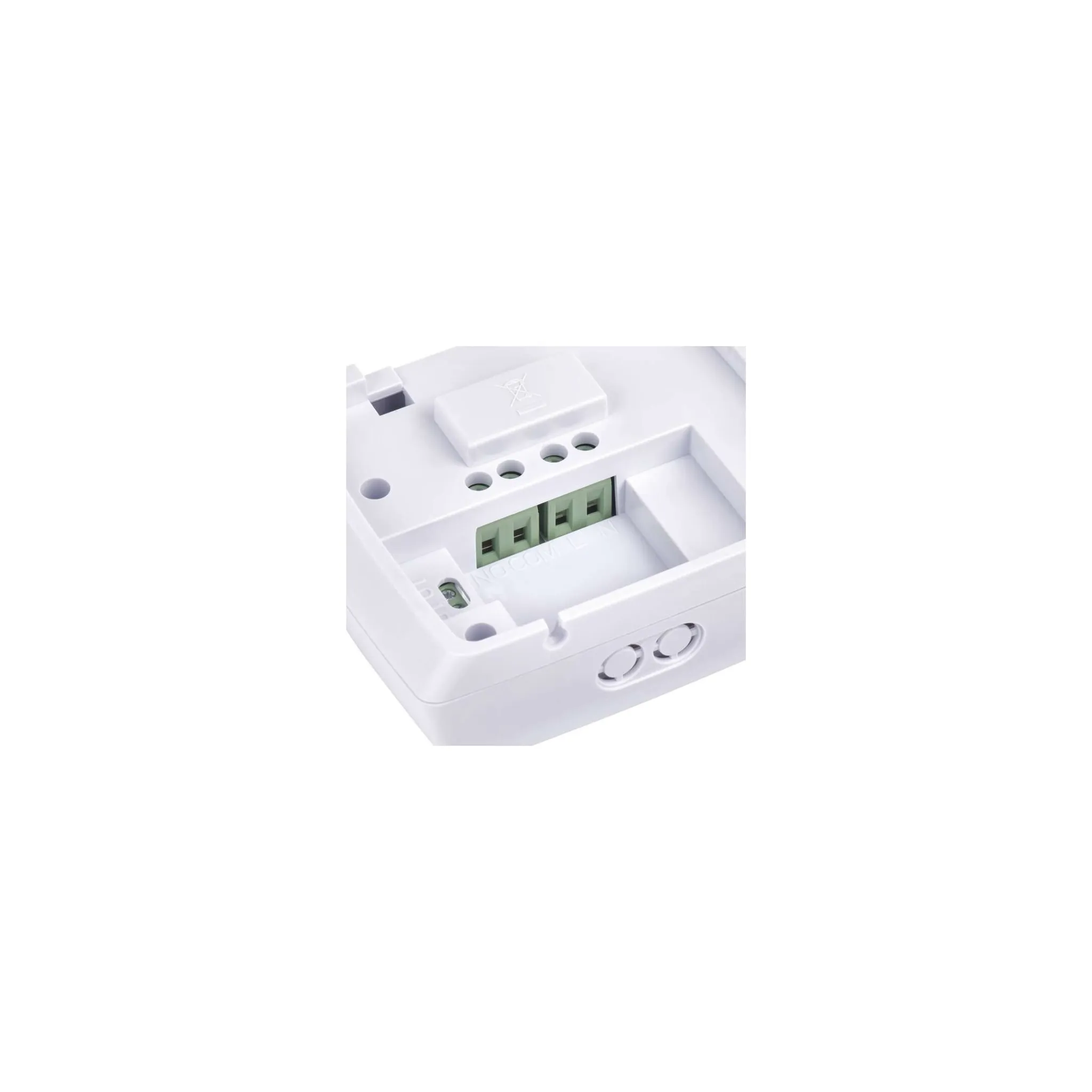 Fotografie 6 - Termostat EMOS P56S11