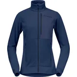 Norrona lofoten warm2 Jacket W's - Indigo Night S