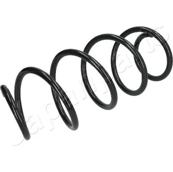 Pružina podvozku JAPANPARTS ZC4011A