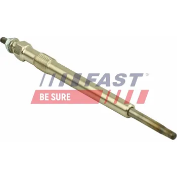 Zapalovací a žhavicí svíčka Žhavicí svíčka, elektrické žhavení FAST FT82756