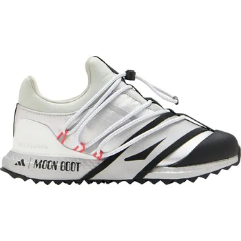 Pánské tenisky adidas Performance X Moon Boot UB Silver Metallic/Core Black/Selure 38