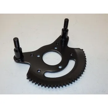 Auto elektroinstalace VeGA Převod volantu